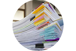 documents